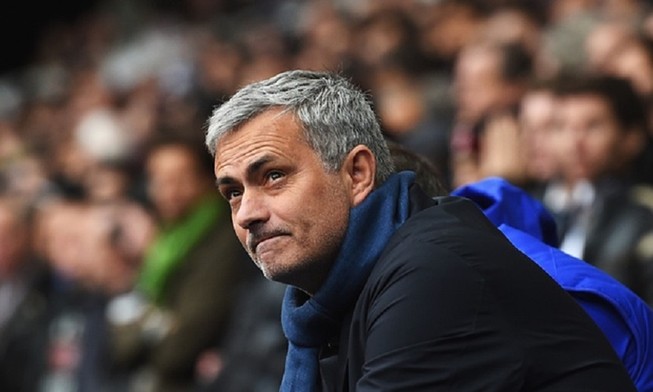 Mourinho: ‘Tôi sẽ đảm nhận MU cuối mùa này’