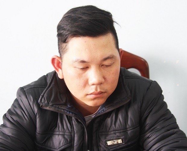Khởi tố nhóm sát hại giám đốc lái xe bấm còi xin đường