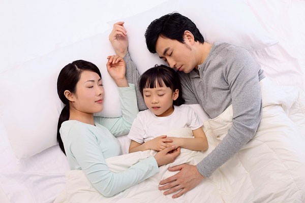 ‘Mẹ tốt’ theo tiêu chuẩn quý ông