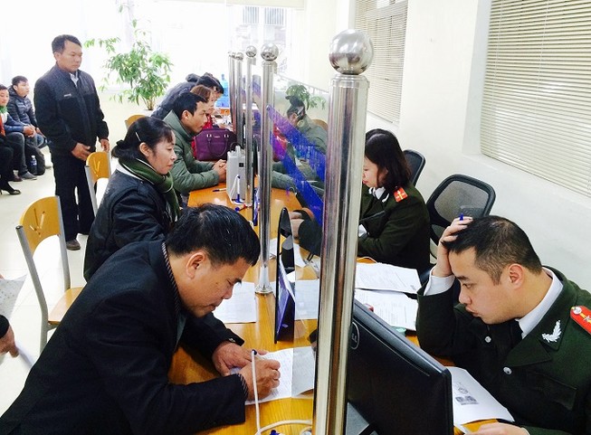 Hà Nội lập các đoàn kiểm tra việc thực thi công vụ sau tết