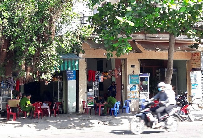 Nhóm thiếu niên truy sát, đâm chết nam sinh lớp 9 ngay trước cổng trường