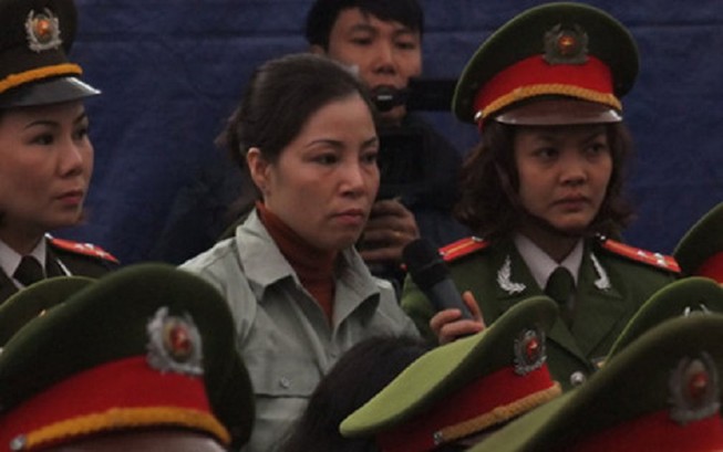 Rà soát các đối tượng được chuyển từ tử hình sang chung thân