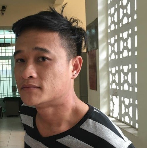 Bắt thanh niên đi xe đạp cướp... xe tay ga