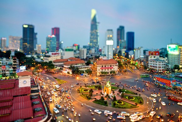 Chống tội phạm ở TP.HCM: Bạn có 'cao kiến' gì?