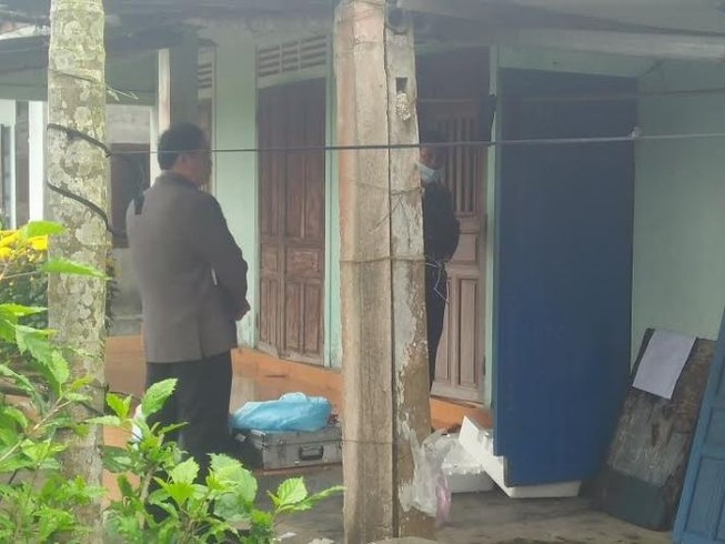 Cụ bà 76 tuổi sống đơn thân bị giết hại
