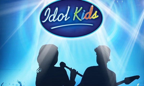 Lịch sơ tuyển Vietnam Idol nhí trên toàn quốc
