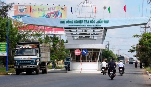 Cần Thơ thu hút được dự án ngoại trị giá trên 3.800 tỉ đồng