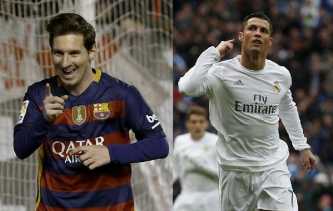 Tranh cãi Messi và Ronaldo ai giỏi hơn, kẻ chết người đi tù