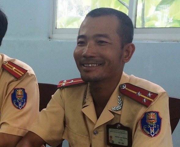 Tôn vinh 5 gương sáng giữa đời thường