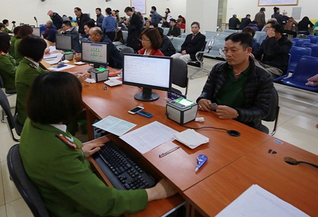 CMND cũ sẽ được xử lý như thế nào khi làm thẻ căn cước?