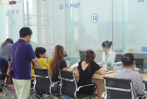 Phải trả lời cho người khiếu nại trong 10 ngày làm việc