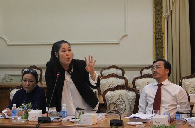 'Gameshow hài đang giật văn hóa người dân đi xuống'