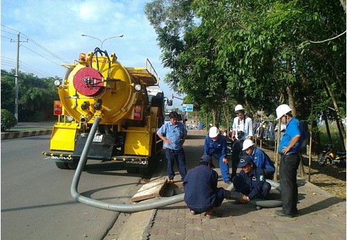 Đơn vị đề xuất nói gì về xe chống ngập chục tỉ?