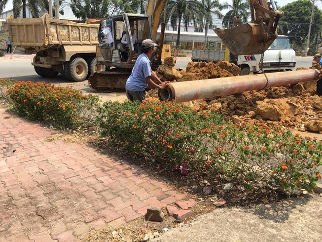 Dỡ rào chắn cho doanh nghiệp ngoại bị đòi nợ bằng 'luật lạ'