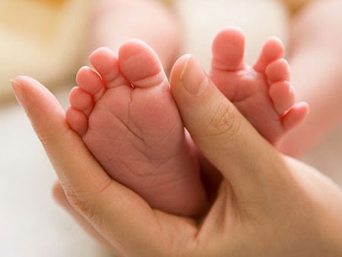 Hiếm muộn tuổi trung niên
