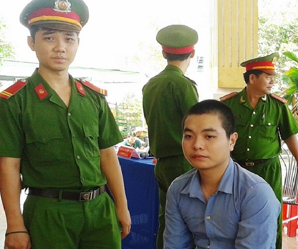 Giết người nhưng được phía bị hại xin giảm án
