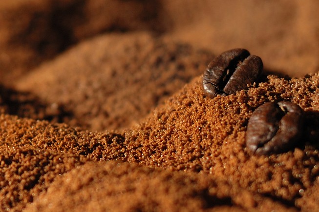 Nhiều mẫu cà phê ở TP.HCM không đạt hàm lượng caffeine như công bố