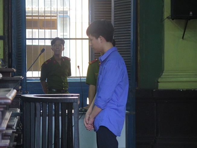 Tuyên án nặng nhất cho học sinh làm hại nữ sinh lớp 7