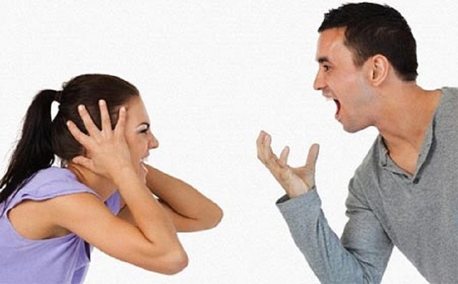 'Thần chú' thu phục đối phương tức thì khi tranh cãi