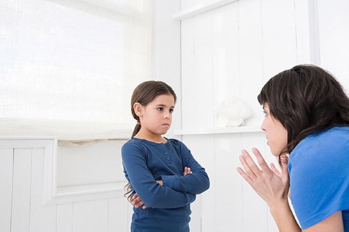 Hạn chế tác động "tai hại" của con cái đến hôn nhân