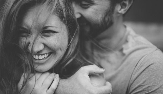 Định mệnh không tránh khỏi của tình yêu