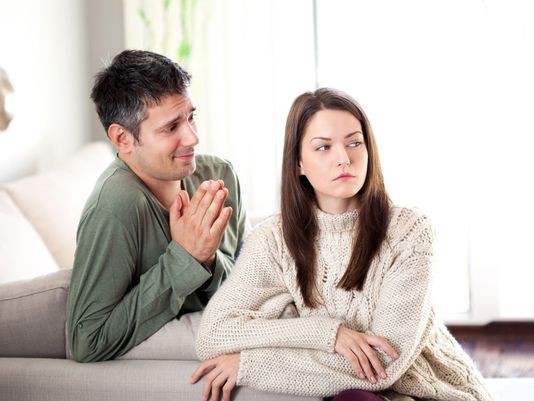 Xin lỗi cũng là một nghệ thuật