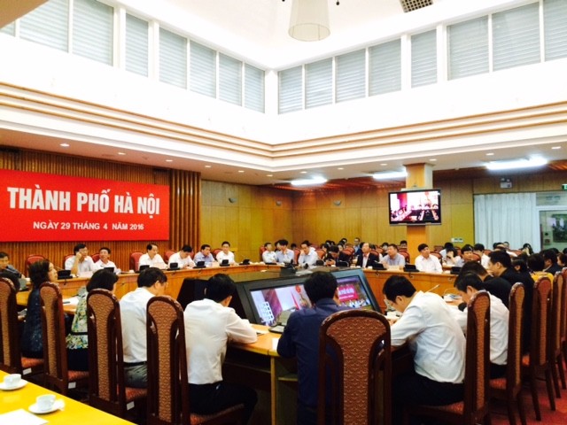 Phải vay được vốn doanh nghiệp mới có cơ hội
