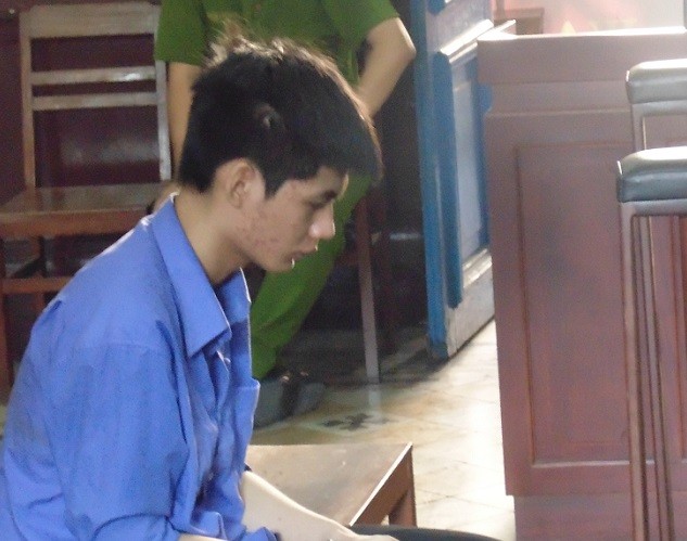 Án tử cho thanh niên 9X giết người vì bênh bạn gái