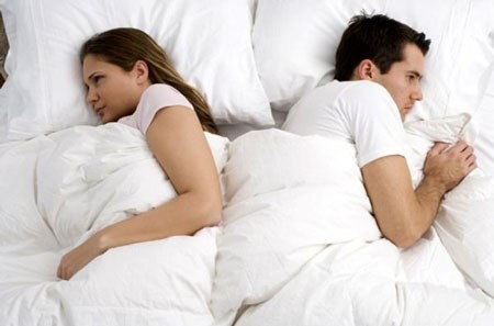 Chàng sợ gì khi 'yêu'?