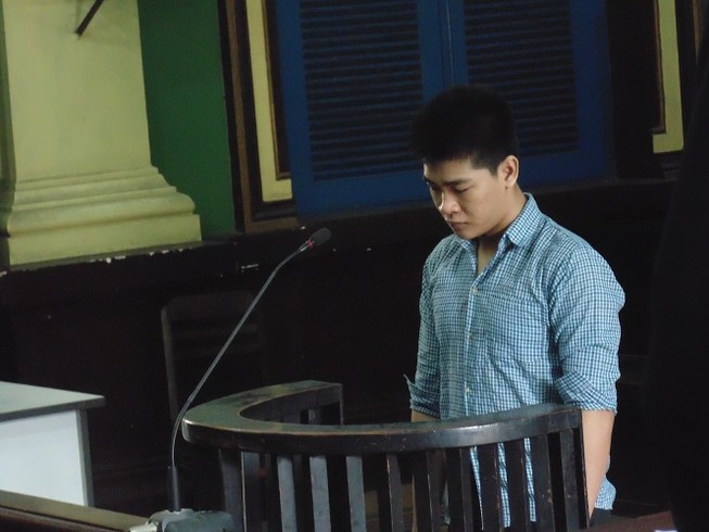Tử hình con trai nghiện ma tuý đoạt mạng cha