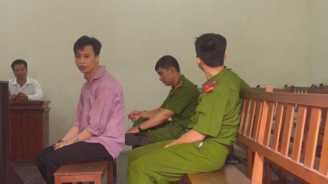 Tuyên án vụ 'sáng tố, chiều hiếp' đúng bằng số ngày tạm giam