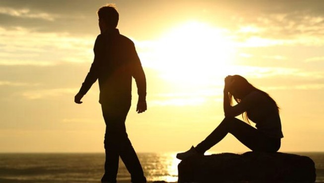 Những lý do chính nam giới “bỏ chạy” khỏi một mối quan hệ