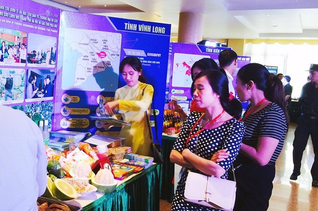 Hà Nội tổ chức hội nghị lớn nhất thu hút đầu tư