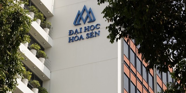 Bí thư Thành ủy Đinh La Thăng kết luận về mô hình ĐH Hoa Sen