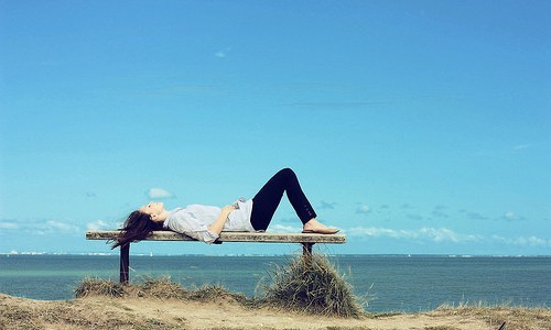 10 dấu hiệu cuộc sống cần phải thay đổi