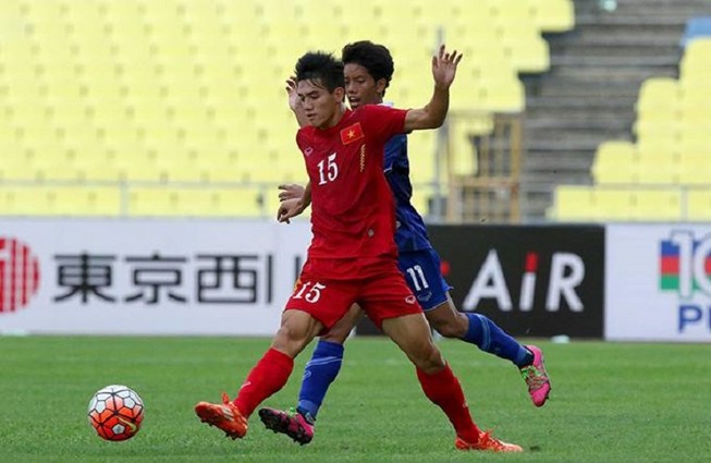 Ngược dòng ngoạn mục, U-21 Việt Nam giành HCĐ Nations Cup