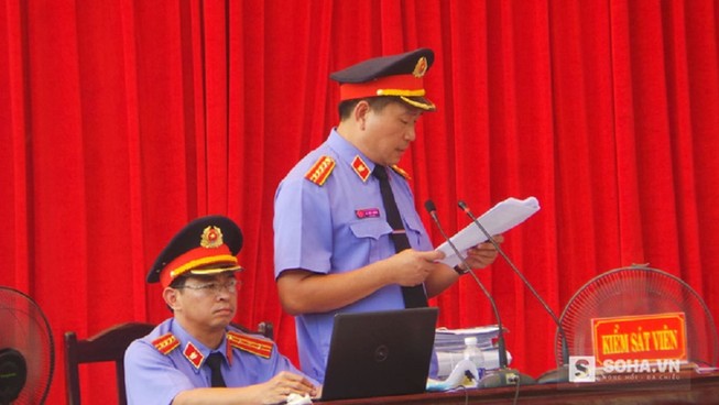 Lần đầu tiên ngành kiểm sát Bình Phước có tiến sĩ