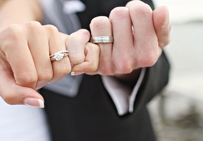 Tín hiệu rõ như ban ngày về một chàng trai chung thủy