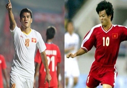 Văn Quyến, Thanh Bình thổi bùng sức nóng cho trận chung kết Euro 2016