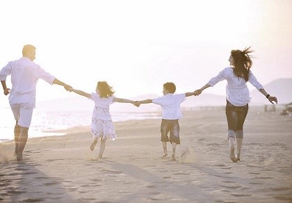 12 cách tận hưởng mùa hè