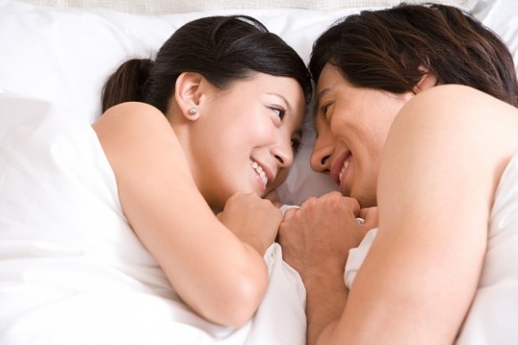 5 suy nghĩ điều khiển chuyện yêu thú vị hơn