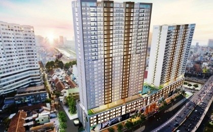 Thêm ngân hàng thực hiện hoạt động bảo lãnh BĐS