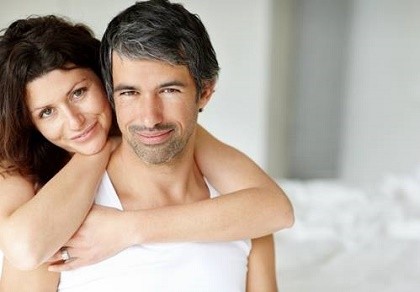 Sự thật về chuyện ấy sau tuổi 40