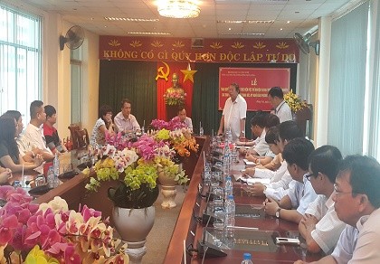 Đồng Nai phát hiện 35 doanh nghiệp vi phạm hàm lượng vàng