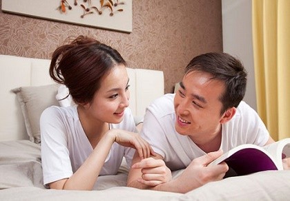 Giữ gia đình theo cách của quý ông