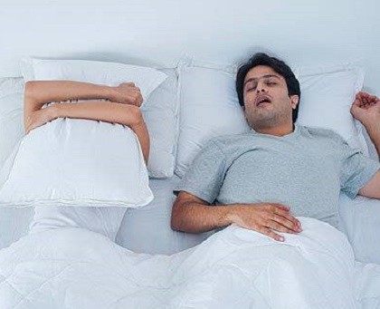 Những vấn đề trong phòng ngủ khi về chung một nhà