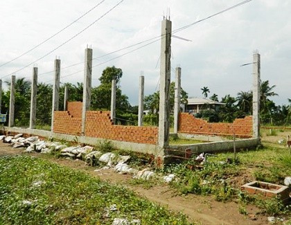 Tháng 9 có văn bản mới về phân lô tách thửa