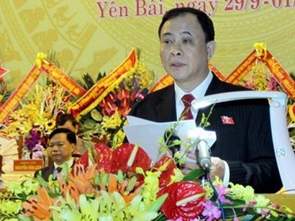 Bí thư Tỉnh ủy và chủ tịch HĐND Yên Bái bị bắn đã tử vong