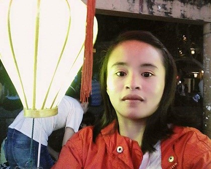 Thiếu nữ đột ngột ‘mất tích’ gần nửa tháng