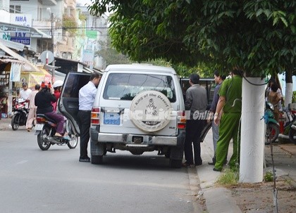 Hàng loạt cựu lãnh đạo VietABank Bạc Liêu hầu tòa